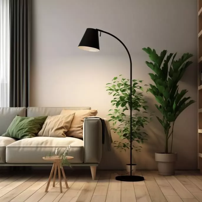 Ako spraviť obývačku svetlejšou 10 tipov od dizajnéra_lampy
